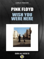 Pink Floyd - Wish You Were Here (Dischi da leggere)