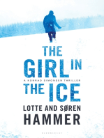 The Girl in the Ice