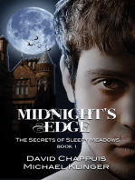 Midnight's Edge: The Secrets of Sleepy Meadows