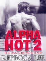Alpha Hot 2: The Dangerous Bad Boy
