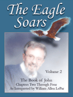 The Eagle Soars: Volume 2; The Book of John, Chapters 2-4