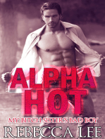 Alpha Hot