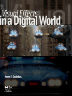 Visual Effects in a Digital World: A Comprehensive Glossary of over 7000 Visual Effects Terms