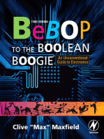 Bebop to the Boolean Boogie: An Unconventional Guide to Electronics