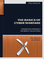 The Basics of Cyber Warfare
