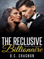 The Reclusive Billionaire, Book One