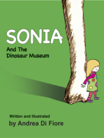 Sonia and the Dinosaur Museum