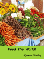 Feed the World!