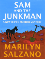 Sam And The Junkman, A New Jersey Murder Mystery