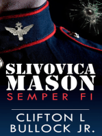 Slivovica Mason: Semper Fi