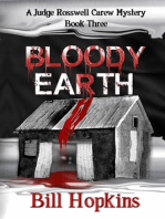 Bloody Earth