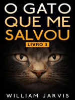 O Gato Que Me Salvou Livro 3