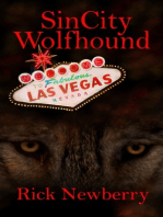 Sin City Wolfhound