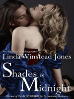 Shades of Midnight: The Shades Trilogy, #1