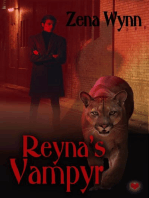 Reyna's Vampyr
