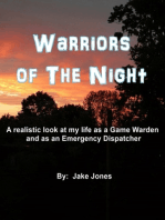 Warriors of the Night