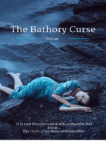 The Bathory Curse