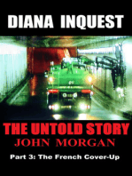 Diana Inquest: The French Cover-Up