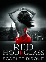 Red Hourglass: A Romance Thriller