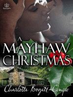 A Mayhaw Christmas