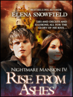 Rise From Ashes: Nightmare Mansion 4