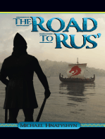 The Road to Rus'