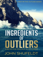 Ingredients of Outliers