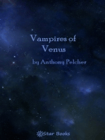 Vampires of Venus