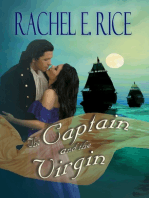 The Captain and The Virgin