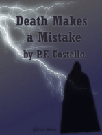 Death Makes a Mistake