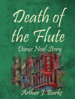 Death of the Flute