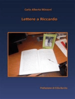 Lettere a Riccardo