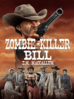 Zombie-Killer Bill