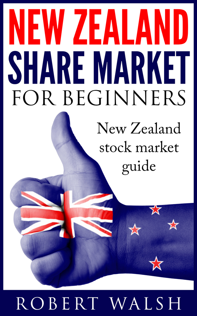 New Zealand Share Market For Beginners New Zealand Stock Market Guide
