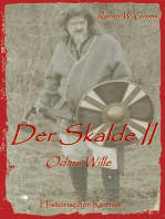 Der Skalde II: Odins Wille