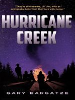 Hurricane Creek