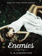 Enemies (The Siren Series #4)
