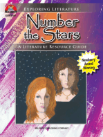 Number the Stars: A Literature Resource Guide