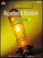 Discover! Magnetism and Electricity