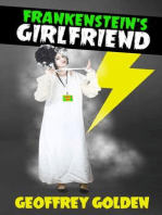 Frankenstein's Girlfriend