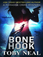 Bone Hook: Paradise Crime Mysteries, #10