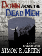 Down Among the Dead Men