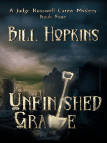 Unfinished Grave