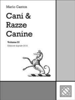 Cani & Razze Canine - Vol. II
