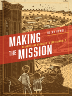 Making the Mission: Planning and Ethnicity in San Francisco