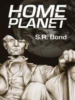 Home Planet: Home Planet, #1