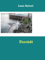 Forrådt