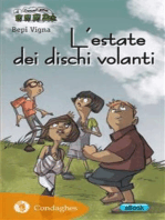 L’estate dei dischi volanti