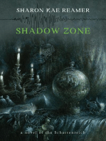 Shadow Zone: The Schattenreich, #4