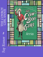 The Cowboy Girl Annie